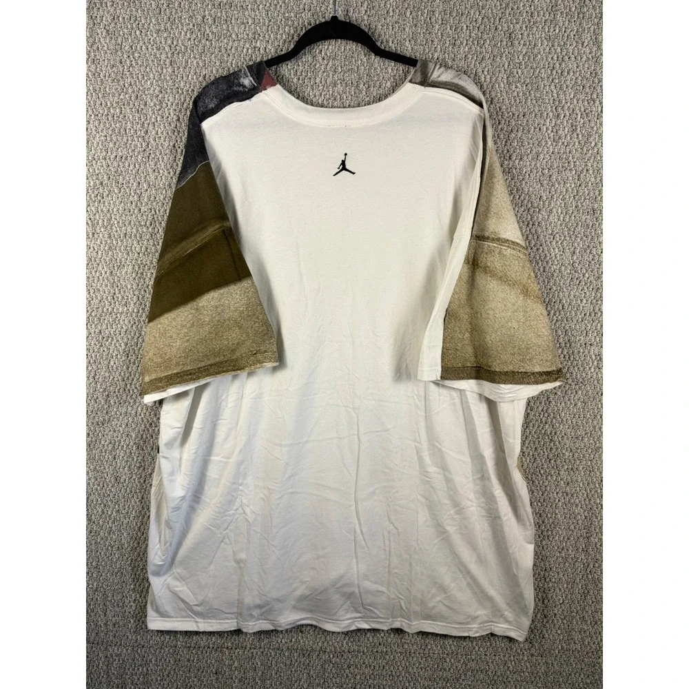Jordan vintage brand